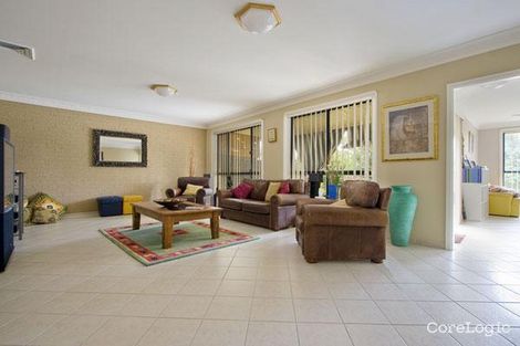 Property photo of 11B Guineviere Court Castle Hill NSW 2154
