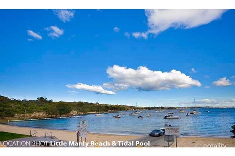 6/4 Craig Ave, Manly, NSW 2095