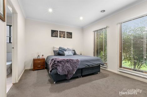 Property photo of 168 Twin Ranges Drive Warragul VIC 3820