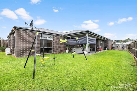 Property photo of 168 Twin Ranges Drive Warragul VIC 3820