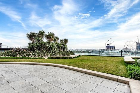 Property photo of 116/8 Waterside Place Docklands VIC 3008