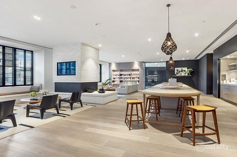 Property photo of 116/8 Waterside Place Docklands VIC 3008