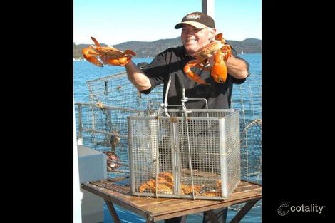 5 Bridge St, Brooklyn, NSW 2083