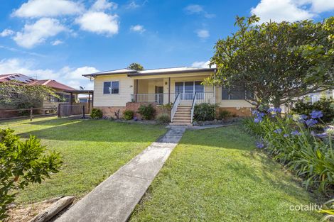 Property photo of 39 Allan Road Wauchope NSW 2446