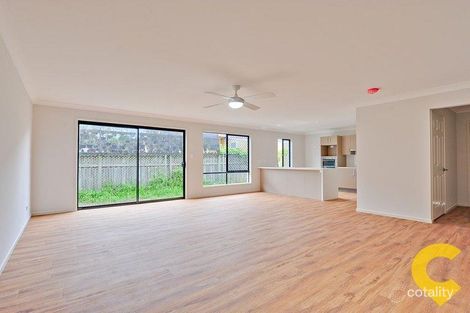 Property photo of 68A Lawn Terrace Capalaba QLD 4157