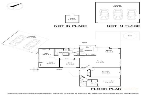 Property photo of 1629 Ferntree Gully Road Knoxfield VIC 3180