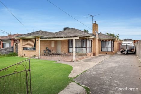 Property photo of 7 Rainsford Terrace Campbellfield VIC 3061