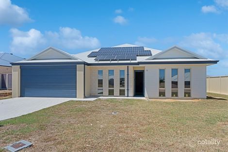 Property photo of 22 Reef Boulevard Drummond Cove WA 6532