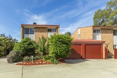 Property photo of 5/9 Torpy Place Jerrabomberra NSW 2619