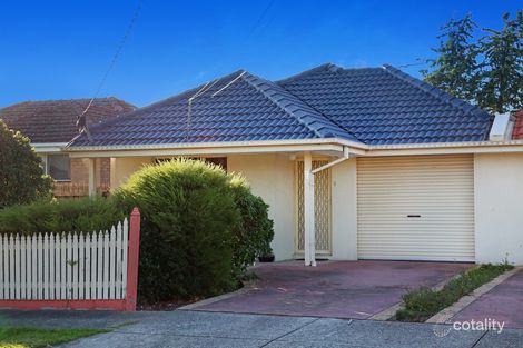 Property photo of 59A Dundee Street Reservoir VIC 3073