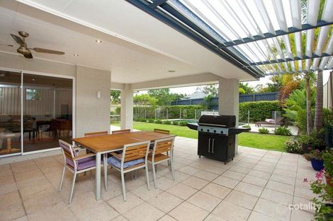 Property photo of 21 Sovereign Close Wishart QLD 4122
