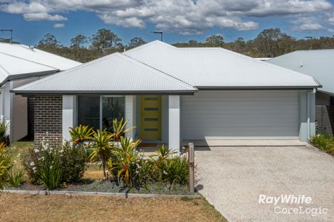 Property photo of 5 Spencer Way Park Ridge QLD 4125