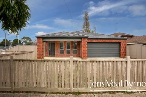Property photo of 1 Tristan Drive Sebastopol VIC 3356