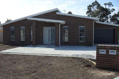 7 Harley Ct, Latrobe, TAS 7307
