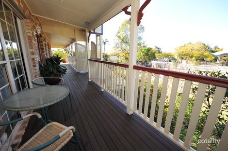 Property photo of 7 Westcott Place Bellbowrie QLD 4070
