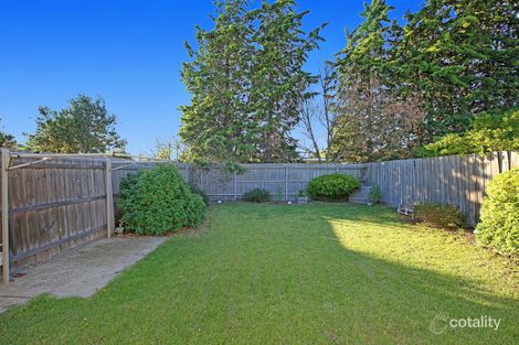 Property photo of 59A Dundee Street Reservoir VIC 3073
