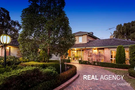Property photo of 46 Candlebark Quadrant Rowville VIC 3178