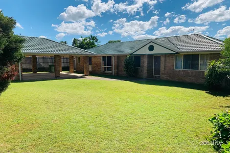 71 Bottlebrush Dr, Regents Park, QLD 4118