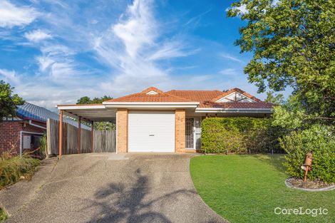 Property photo of 26 Premworth Place Runcorn QLD 4113