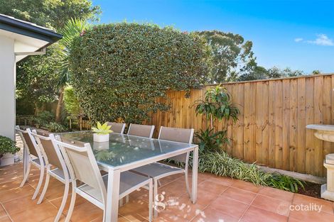 Property photo of 3/88 Herring Road Marsfield NSW 2122