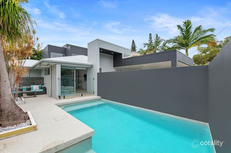 Property photo of 2/15 Wellington Parade Shelly Beach QLD 4551