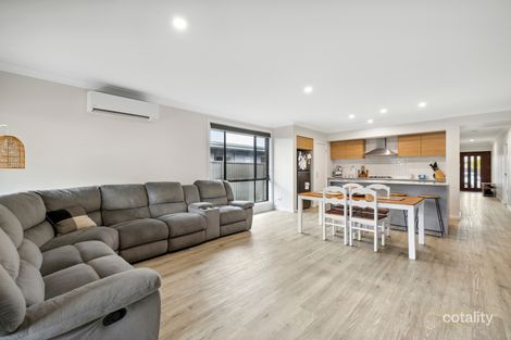 Property photo of 4 Sandcastle Drive Sandy Beach NSW 2456