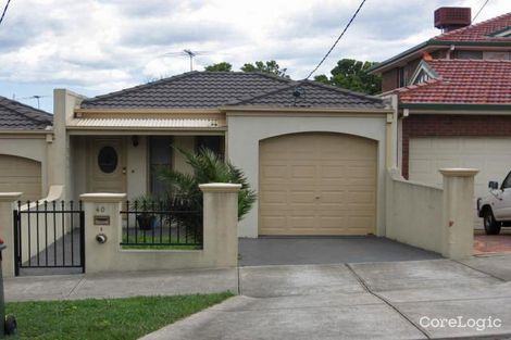 Property photo of 40A Beaver Street Aberfeldie VIC 3040