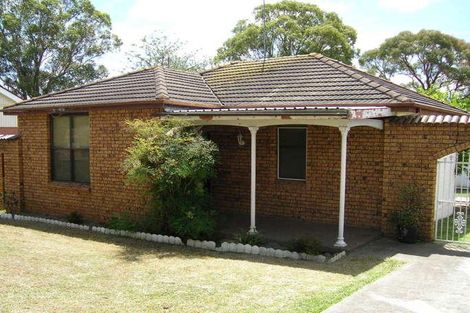 Property photo of 19 Oxley Street Lalor Park NSW 2147