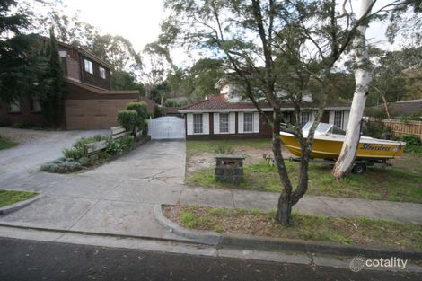 3 Shane Cres, Croydon South, VIC 3136