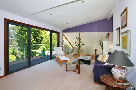 Property photo of 35 Angophora Crescent Forestville NSW 2087