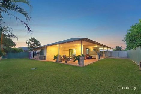 8 Barnett Way, Baynton, WA 6714