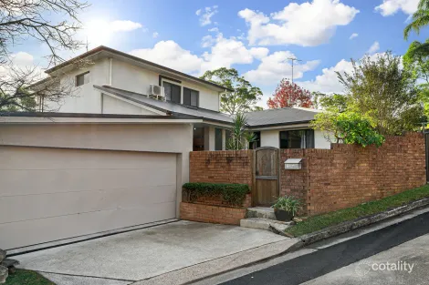 Property photo of 8 Turrella Road Yarrawarrah NSW 2233
