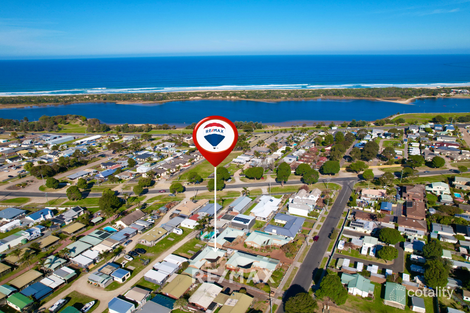 2/8 Jemmeson St, Lakes Entrance, VIC 3909