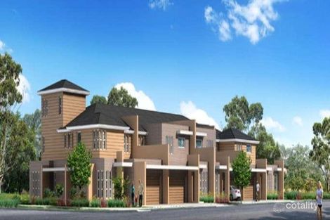 4 Dickins St, Forde, ACT 2914