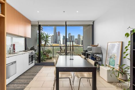 Property photo of 721/555 Flinders Street Melbourne VIC 3000