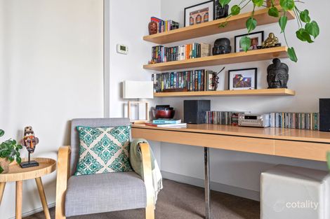 Property photo of 721/555 Flinders Street Melbourne VIC 3000