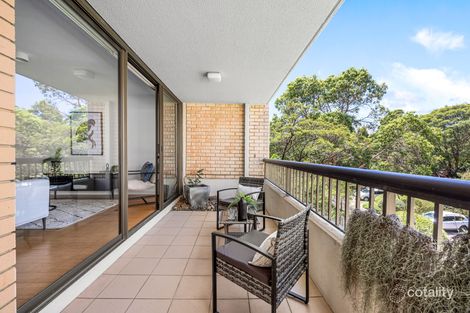 61/1-7 Hampden Ave, Cremorne, NSW 2090
