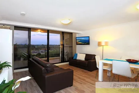 Property photo of 21/32 Hassall Street Parramatta NSW 2150