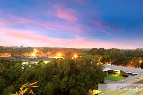 Property photo of 21/32 Hassall Street Parramatta NSW 2150