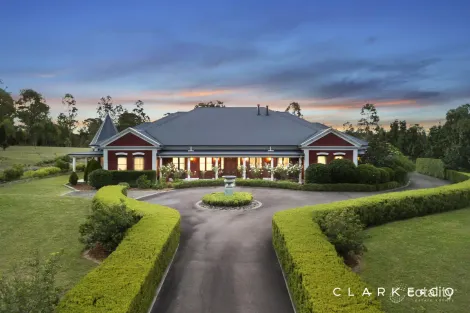 105 Forest Hill Dr, Oakhampton Heights, NSW 2320