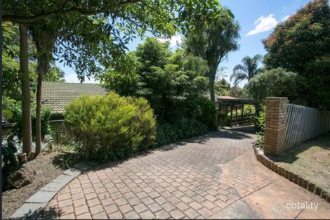 Property photo of 169 Maroondah Highway Chirnside Park VIC 3116