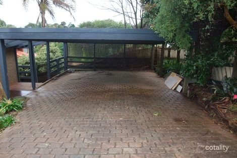 Property photo of 169 Maroondah Highway Chirnside Park VIC 3116