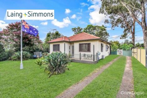 Property photo of 54 Fuller Street Mount Druitt NSW 2770