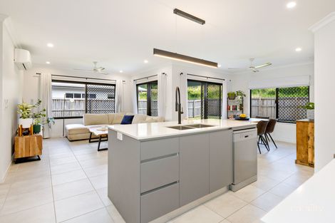 Property photo of 41 Elderberry Avenue Bentley Park QLD 4869