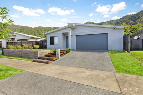 Property photo of 41 Elderberry Avenue Bentley Park QLD 4869