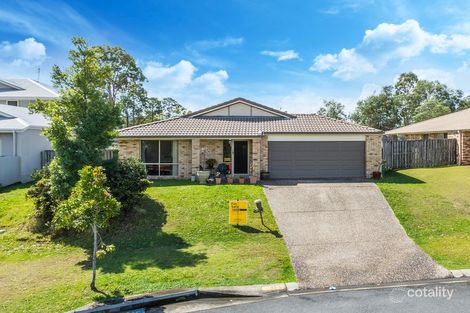 Property photo of 51 Buchanan Circuit Oxenford QLD 4210