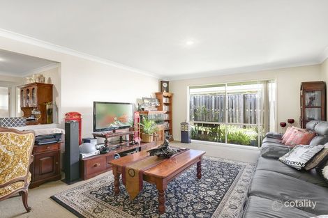 Property photo of 51 Buchanan Circuit Oxenford QLD 4210