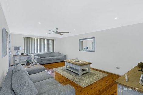 Property photo of 46 Dampier Boulevard Killarney Vale NSW 2261