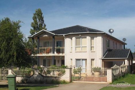 6 Malvern Ave, Merrylands, NSW 2160