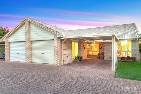 Property photo of 25/100 Meadowlands Road Carina QLD 4152